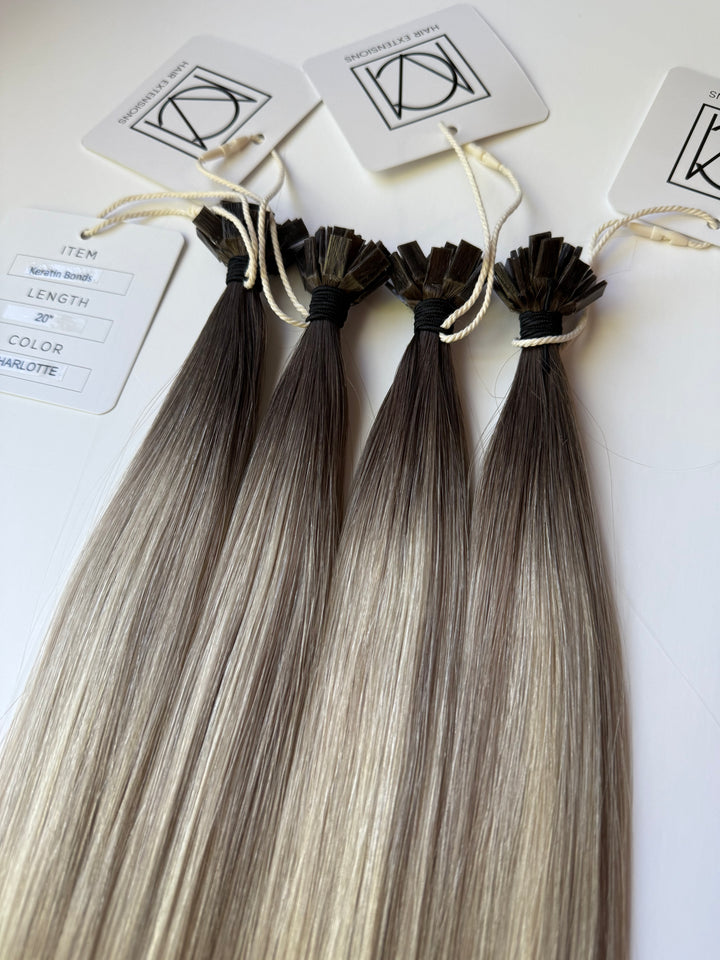 Charlotte CM K-tips