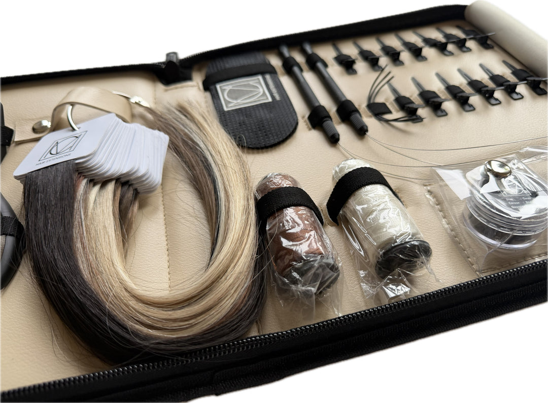 Ultimate Sew-In Certification