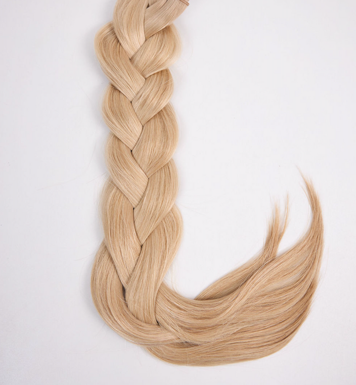 Irish Cream: Machine Wefts