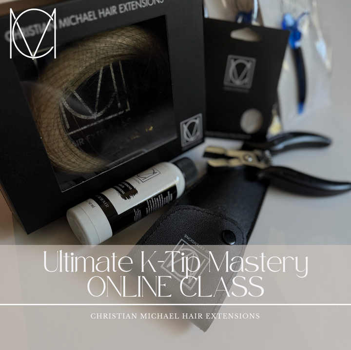 Ultimate K-Tip Mastery Class