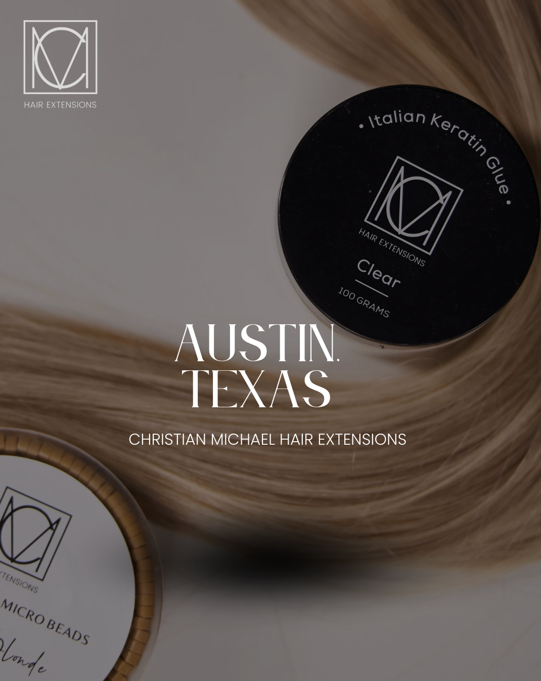 APRIL 12 & 13 - AUSTIN, TEXAS