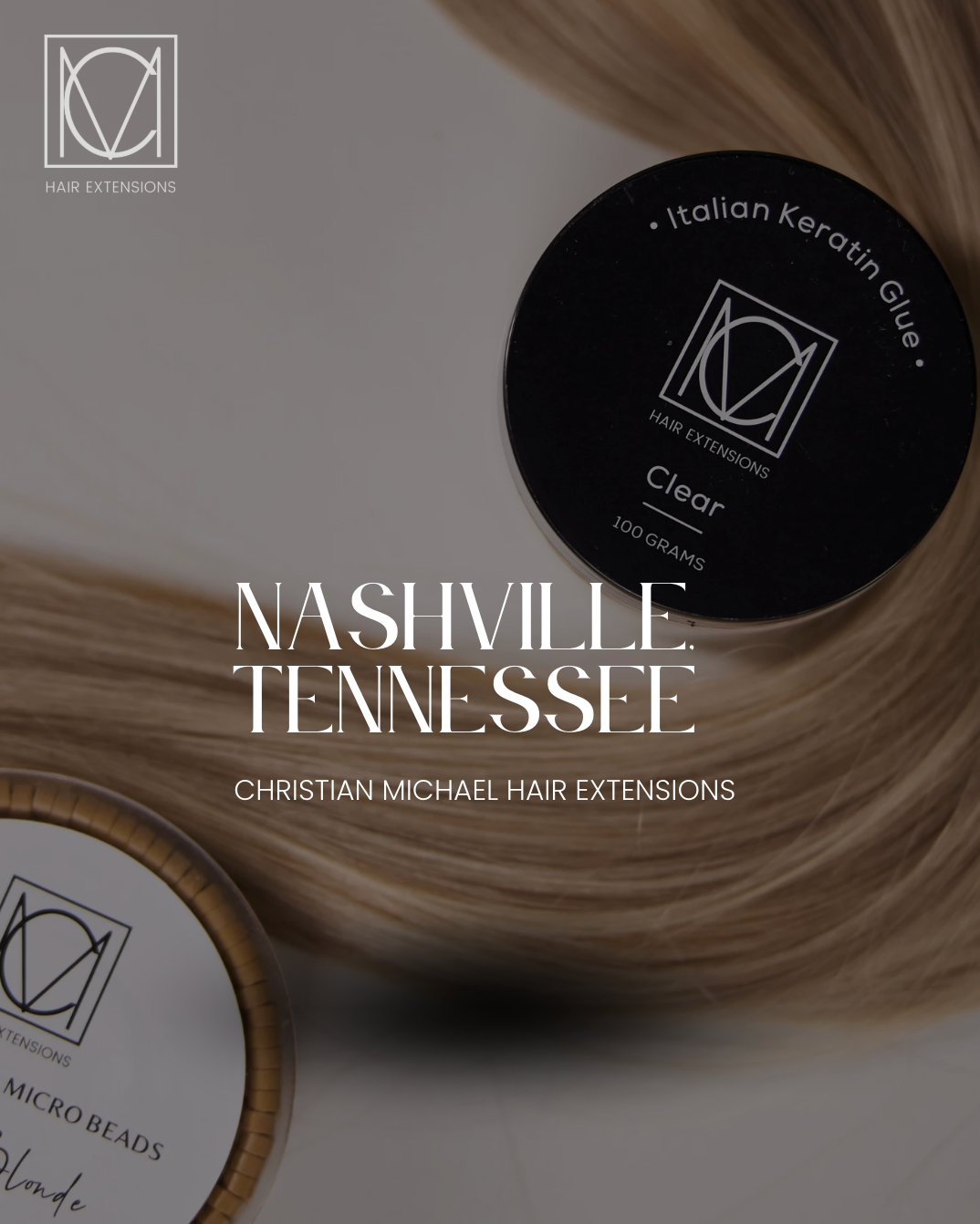 APRIL 26 & 27 - NASHVILLE, TENNESSEE