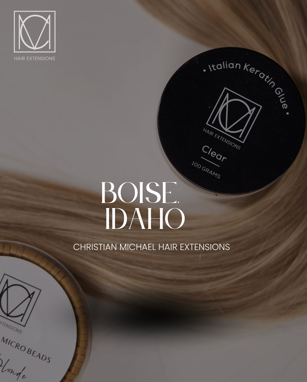 MAY 3 & 4 - BOISE, IDAHO