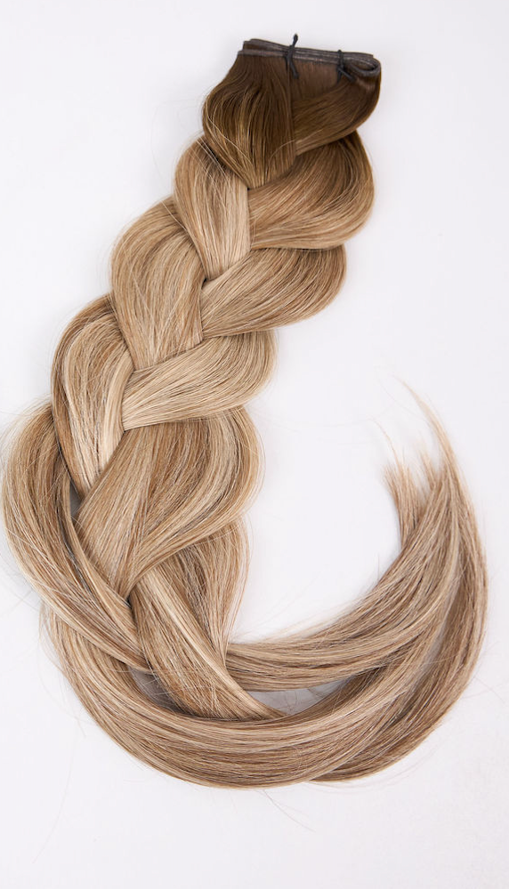 Warm as Honey 2.0 Genius Wefts