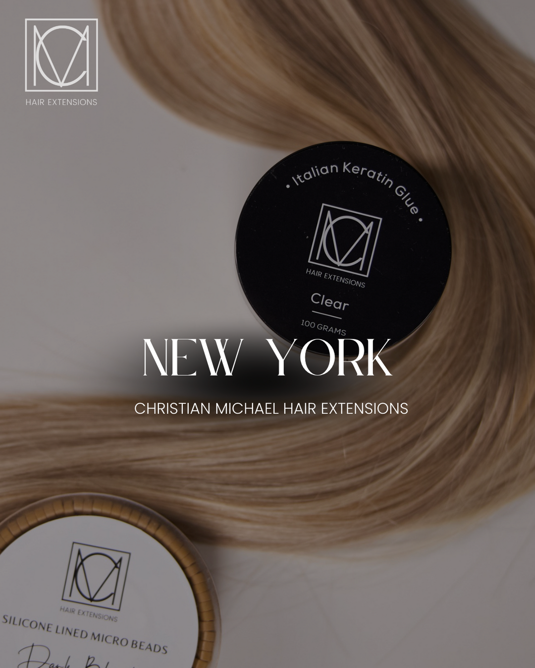July 19th & 20th - NEW YORK