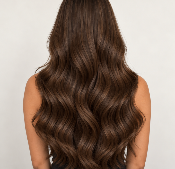Going to the Dark Side 20" Clip ins