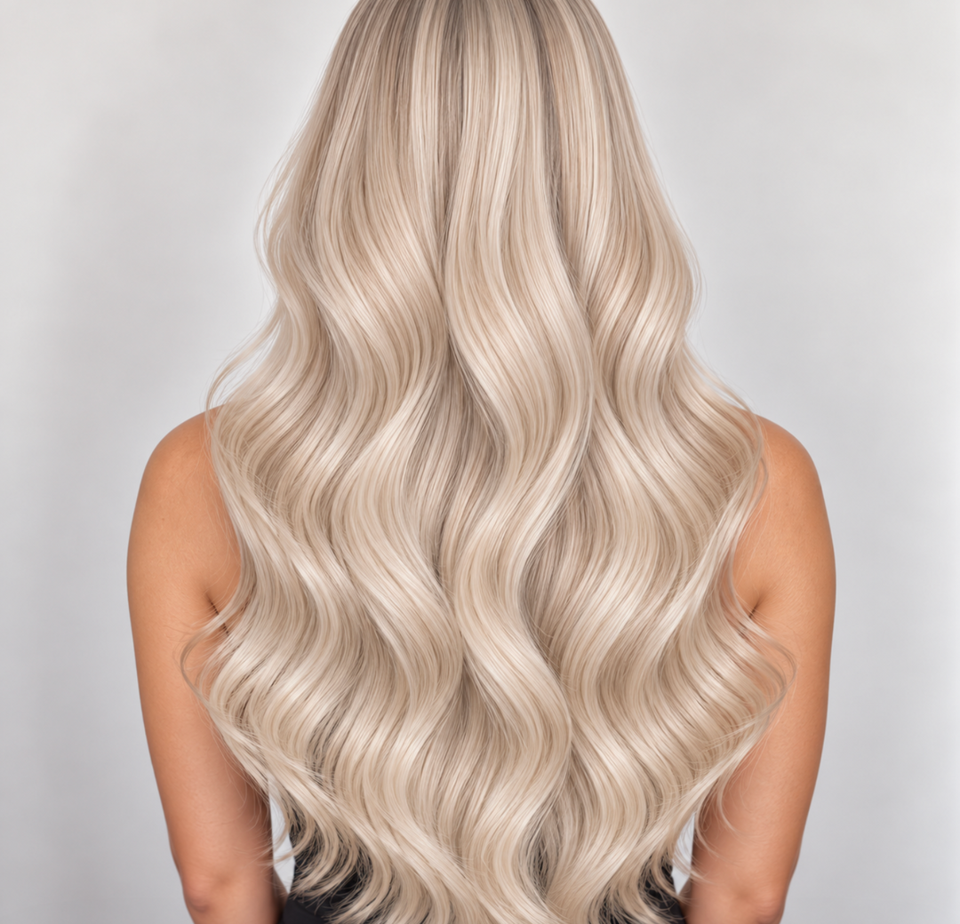 Legally Blonde 20" Clip ins