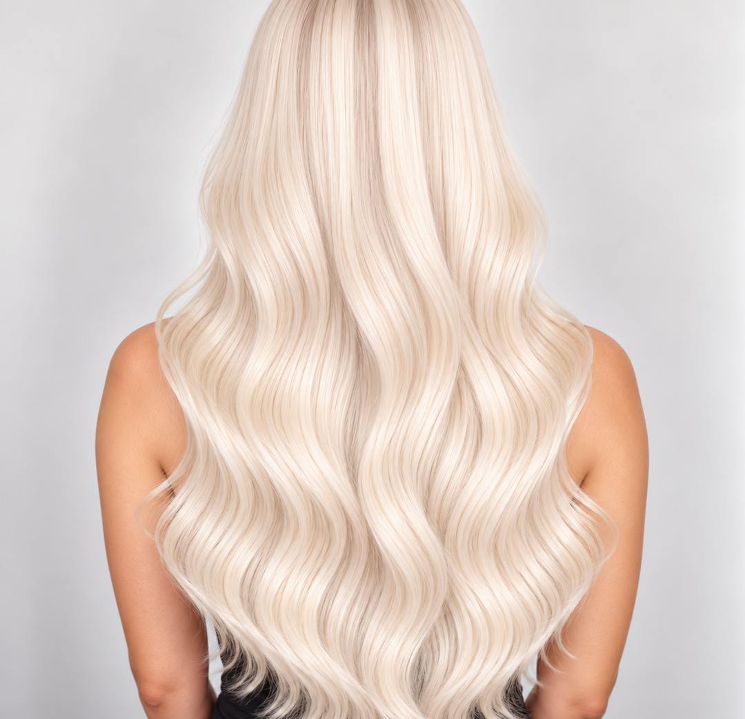 Marilyn 20" Clip ins