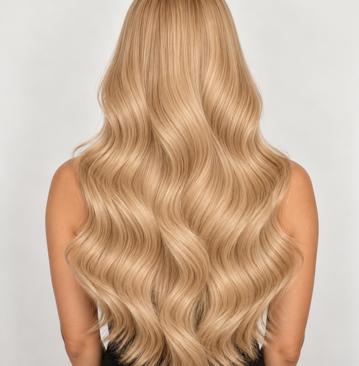 Spice 20" Clip ins