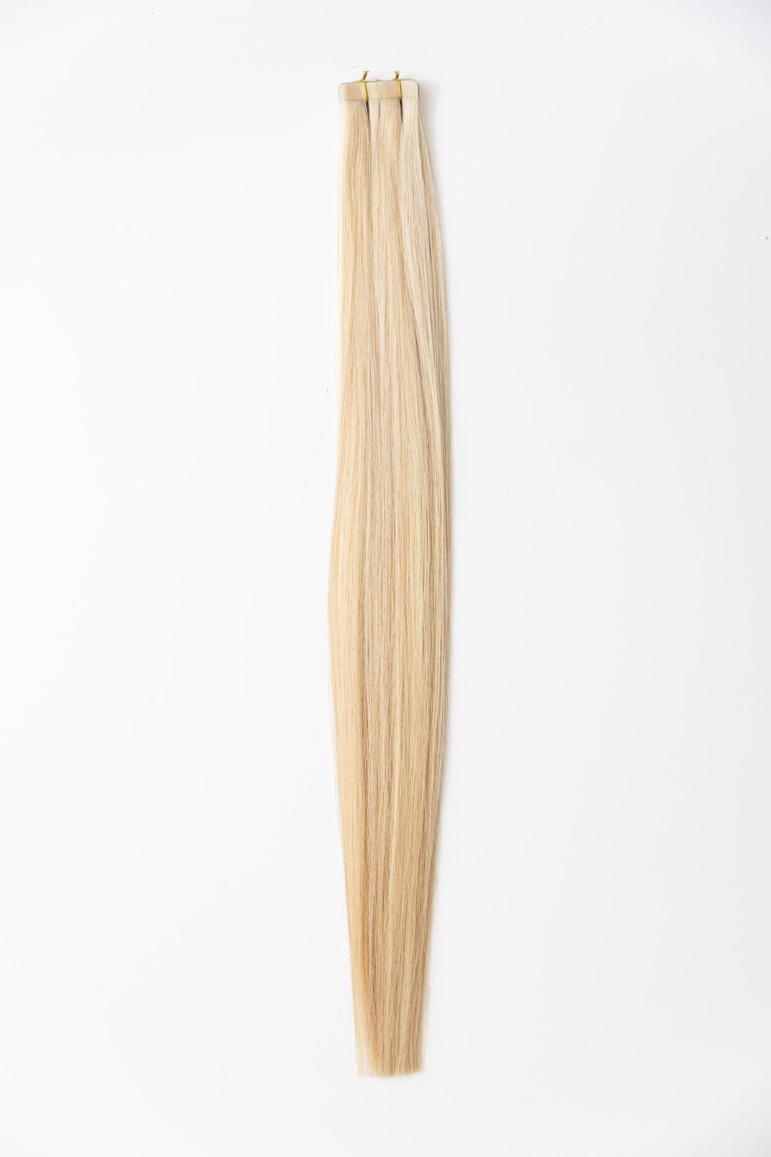 Beach Blonde Classic Tape Ins - Christian Michael Hair Extensions