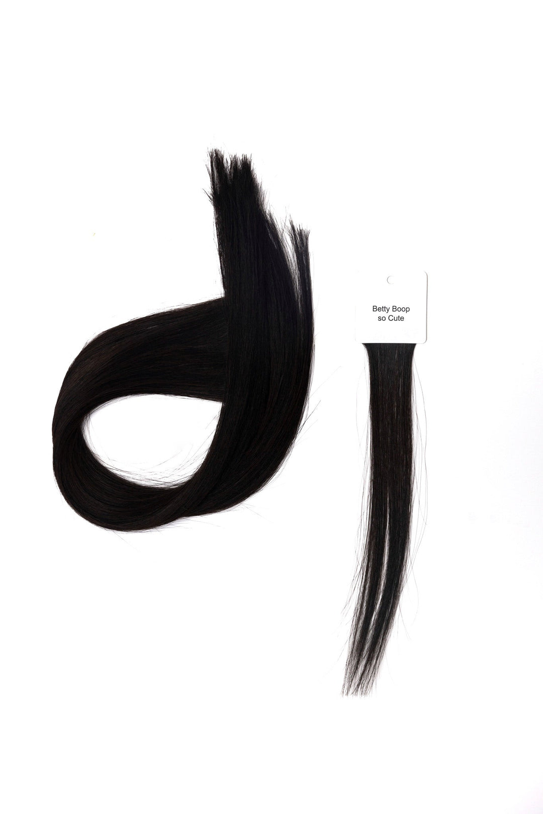 Betty Boop so Cute Classic Tape Ins - Christian Michael Hair Extensions