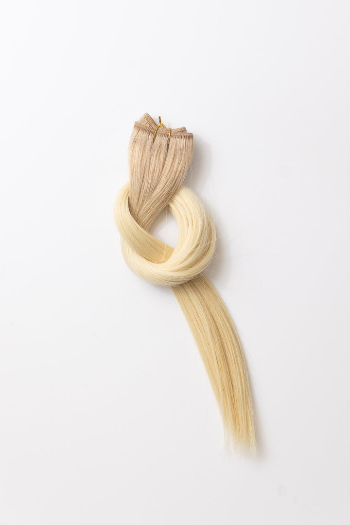 Brighter Is Better Machine Wefts - Christian Michael Hair Extensions
