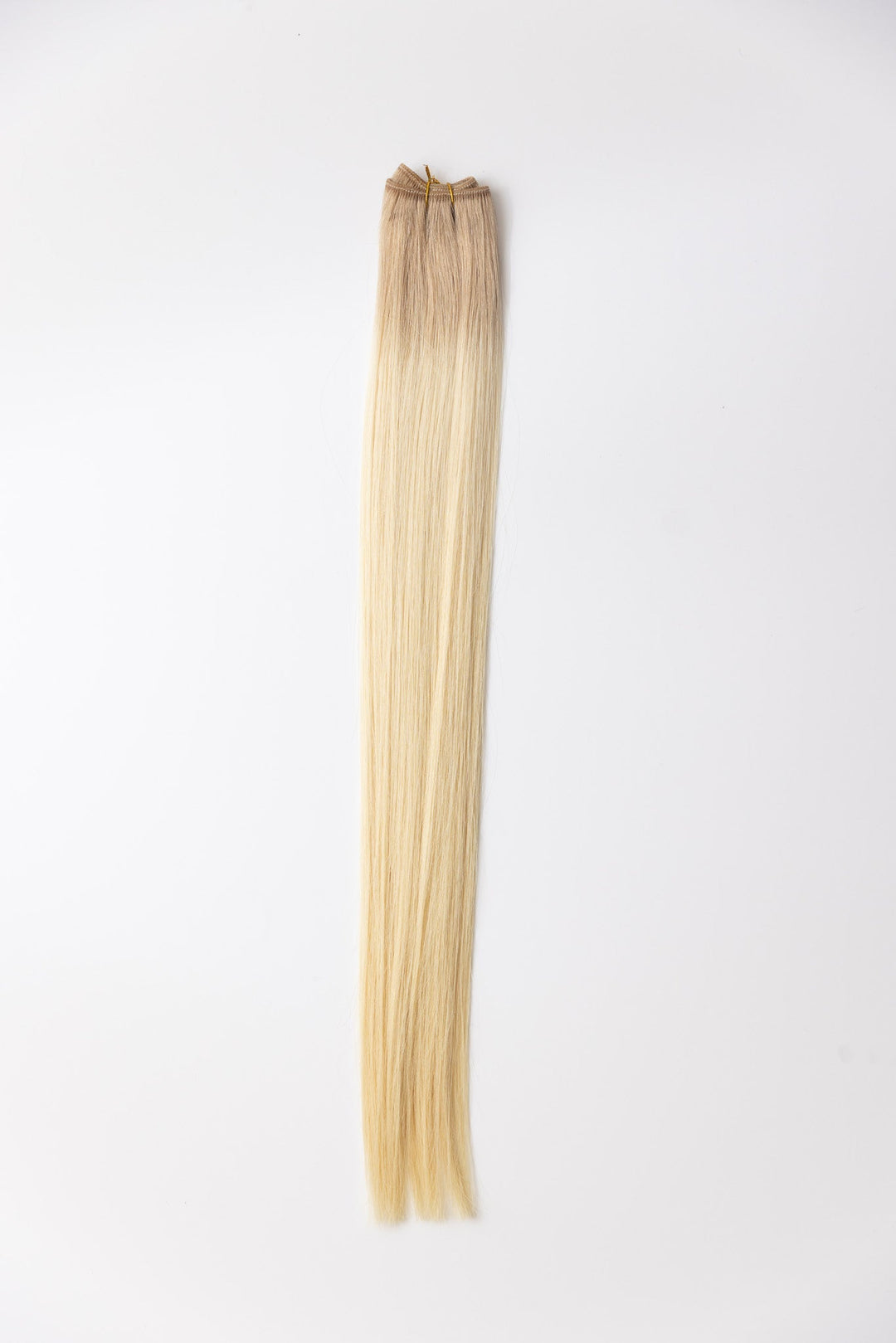 Brighter Is Better Machine Wefts - Christian Michael Hair Extensions