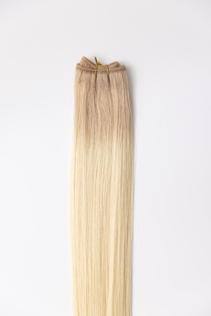 Brighter Is Better Machine Wefts - Christian Michael Hair Extensions