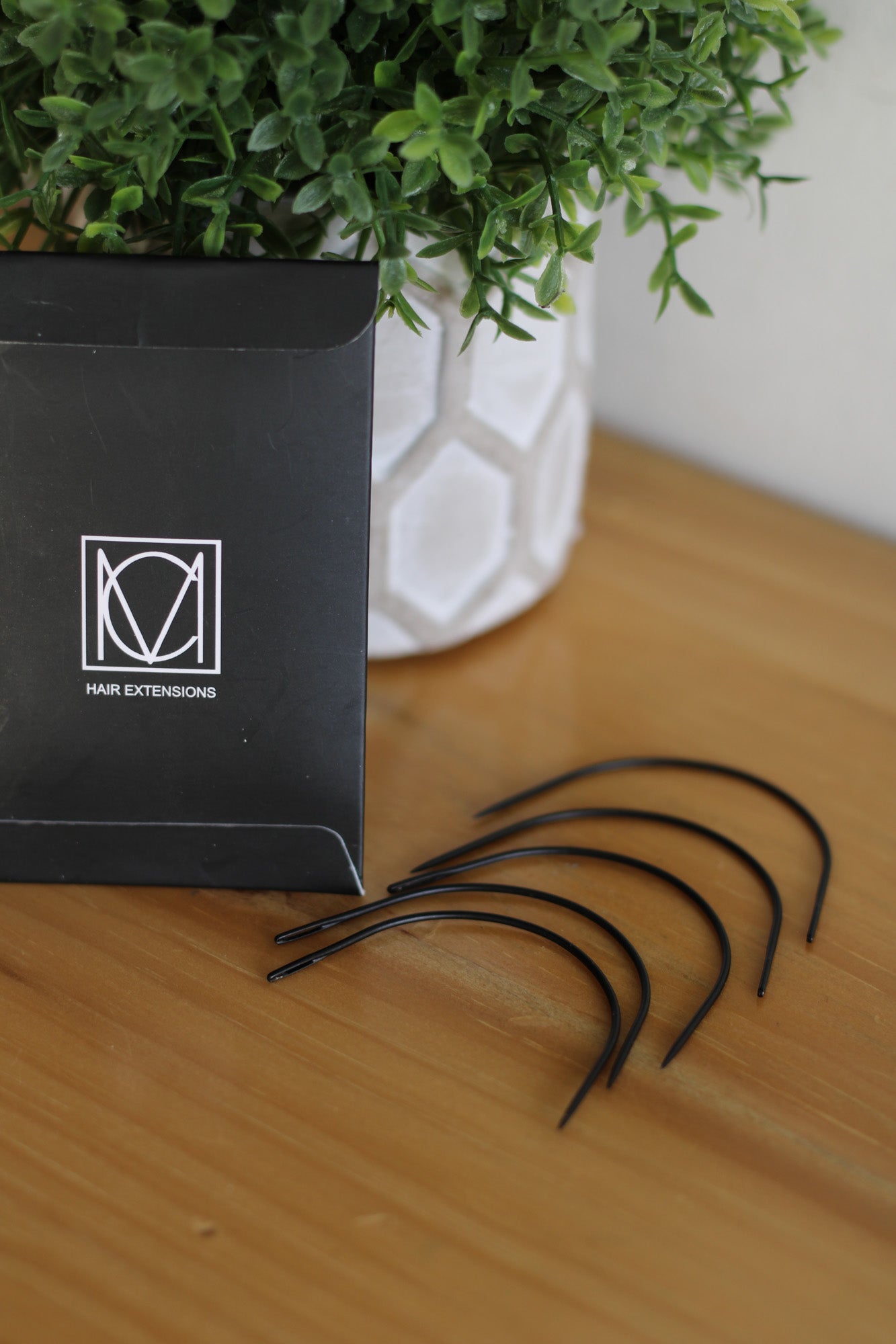 C Needles - Christian Michael Hair Extensions