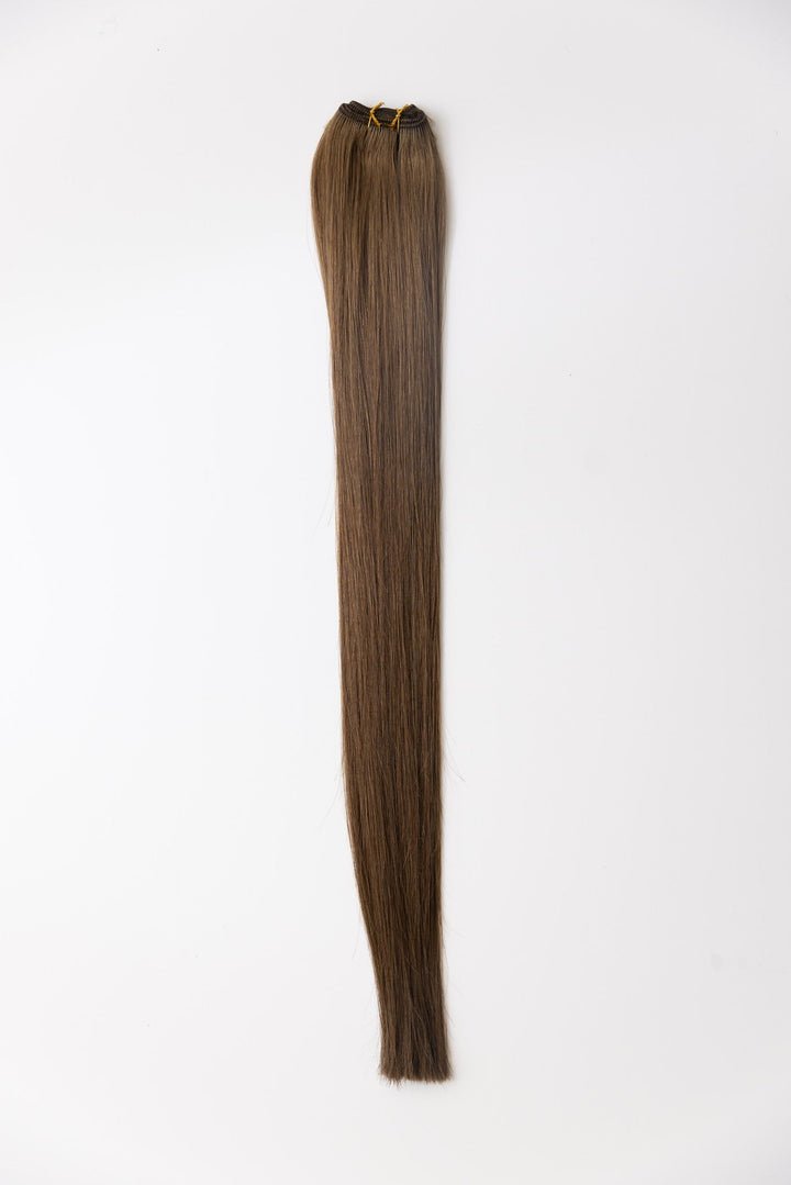 Caramel Dreams Machine Wefts - Christian Michael Hair Extensions