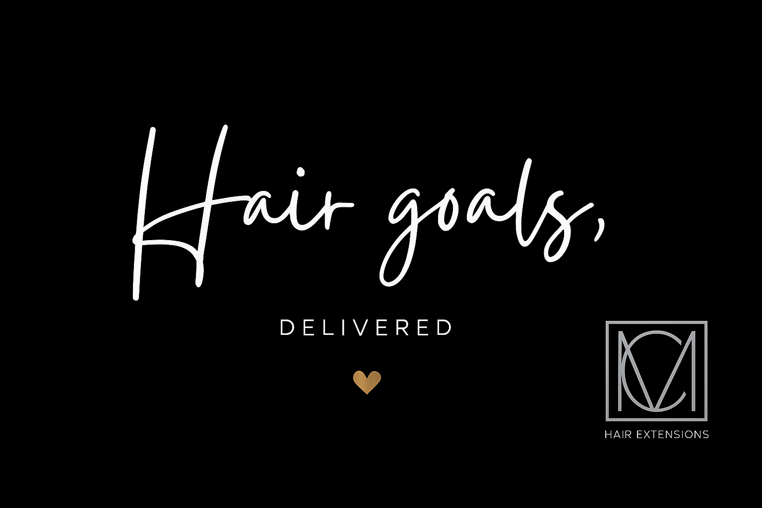 Christian Michael Hair Extensions Digital Gift Card - Christian Michael Hair Extensions
