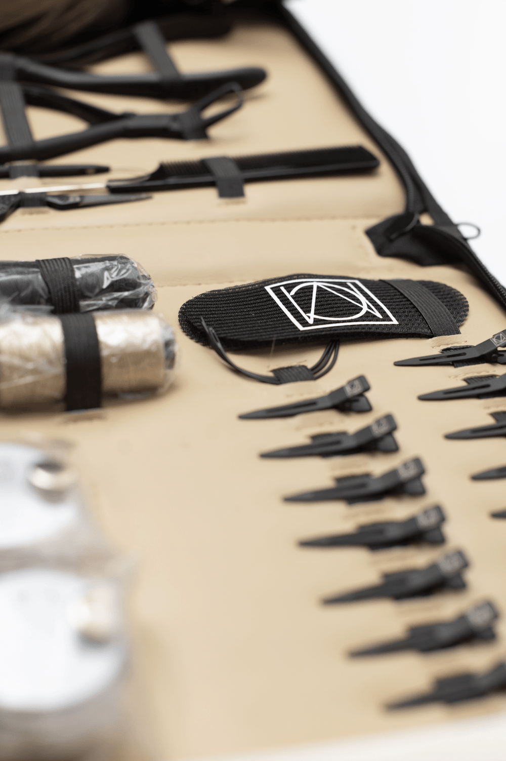 CM Everything Kit - Christian Michael Hair Extensions