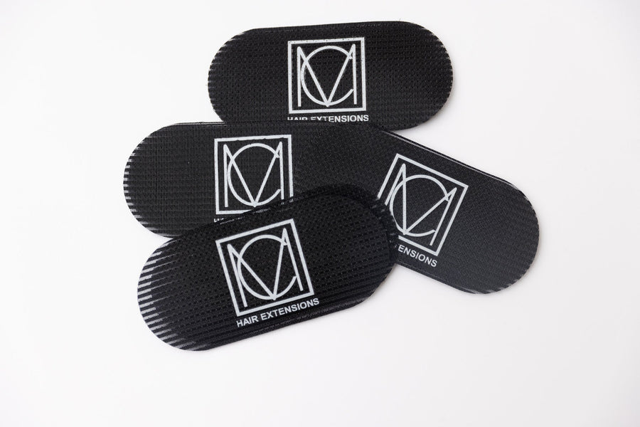 CM Hair Grippers - Christian Michael Hair Extensions