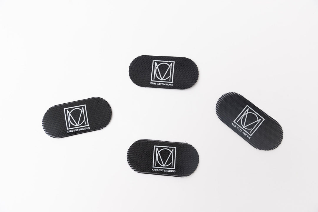 CM Hair Grippers - Christian Michael Hair Extensions
