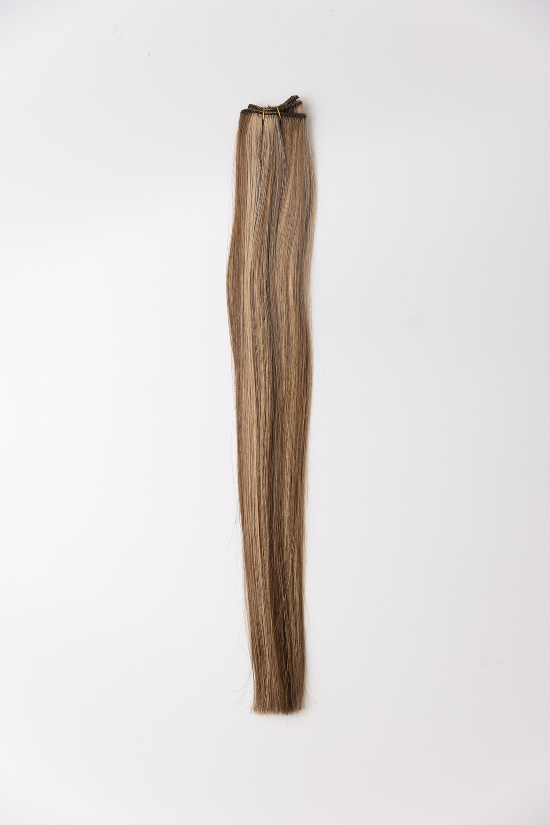 Dolce Latte Machine Wefts - Christian Michael Hair Extensions