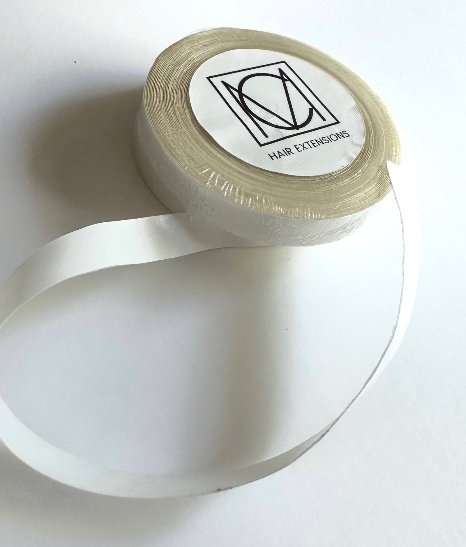 Double Sided Tape Roll - Christian Michael Hair Extensions