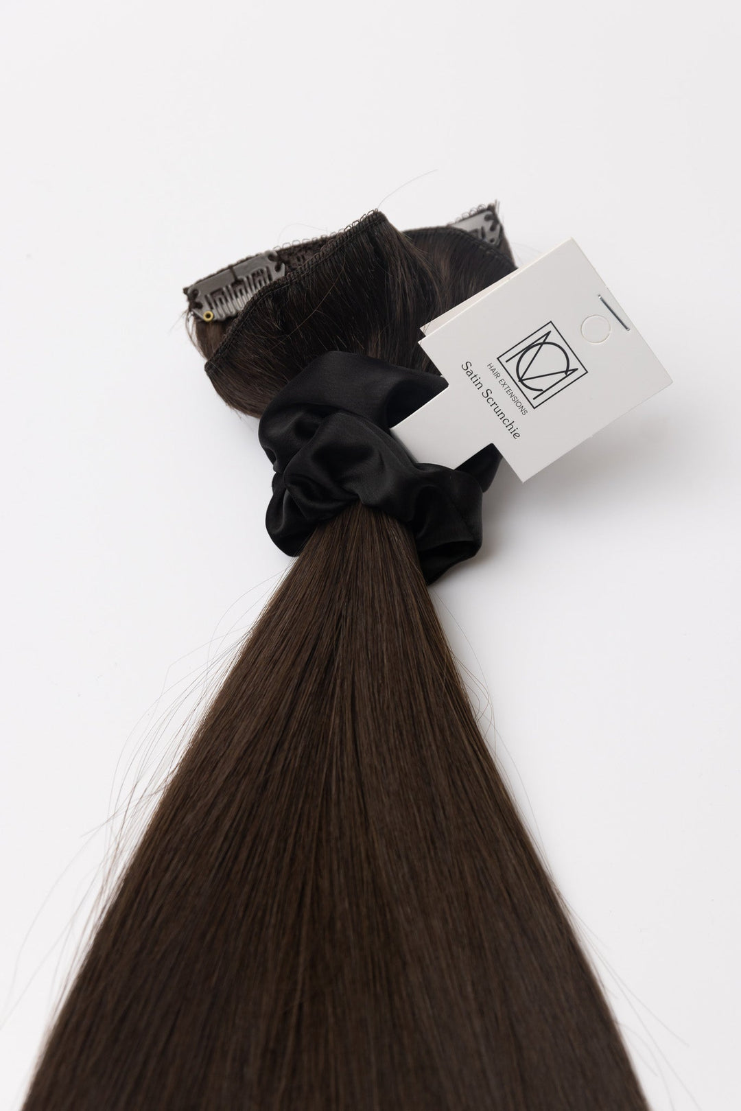 Going to the Dark Side 20" Clip ins - Christian Michael Hair Extensions