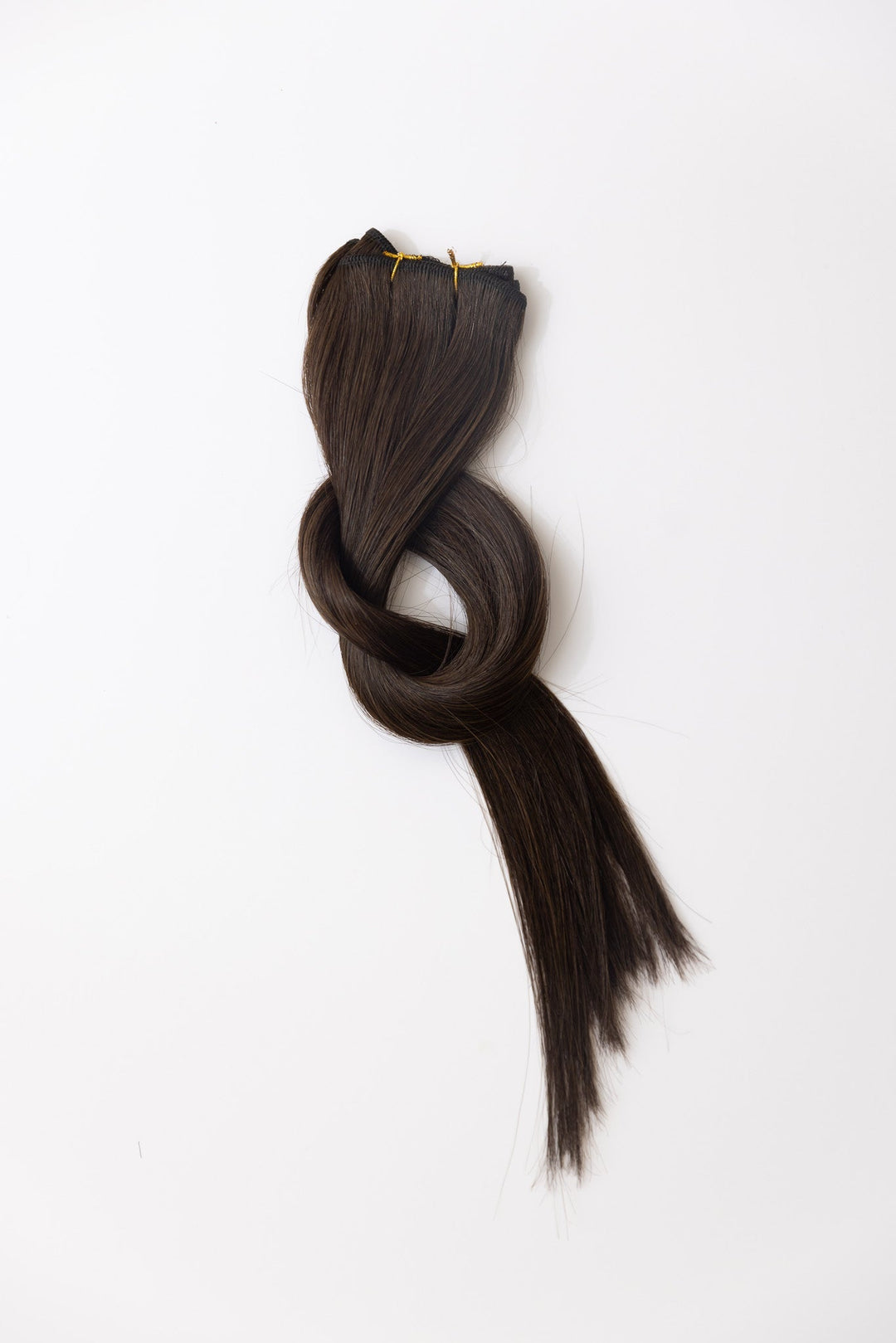 Going to the Dark Side Machine Wefts - Christian Michael Hair Extensions