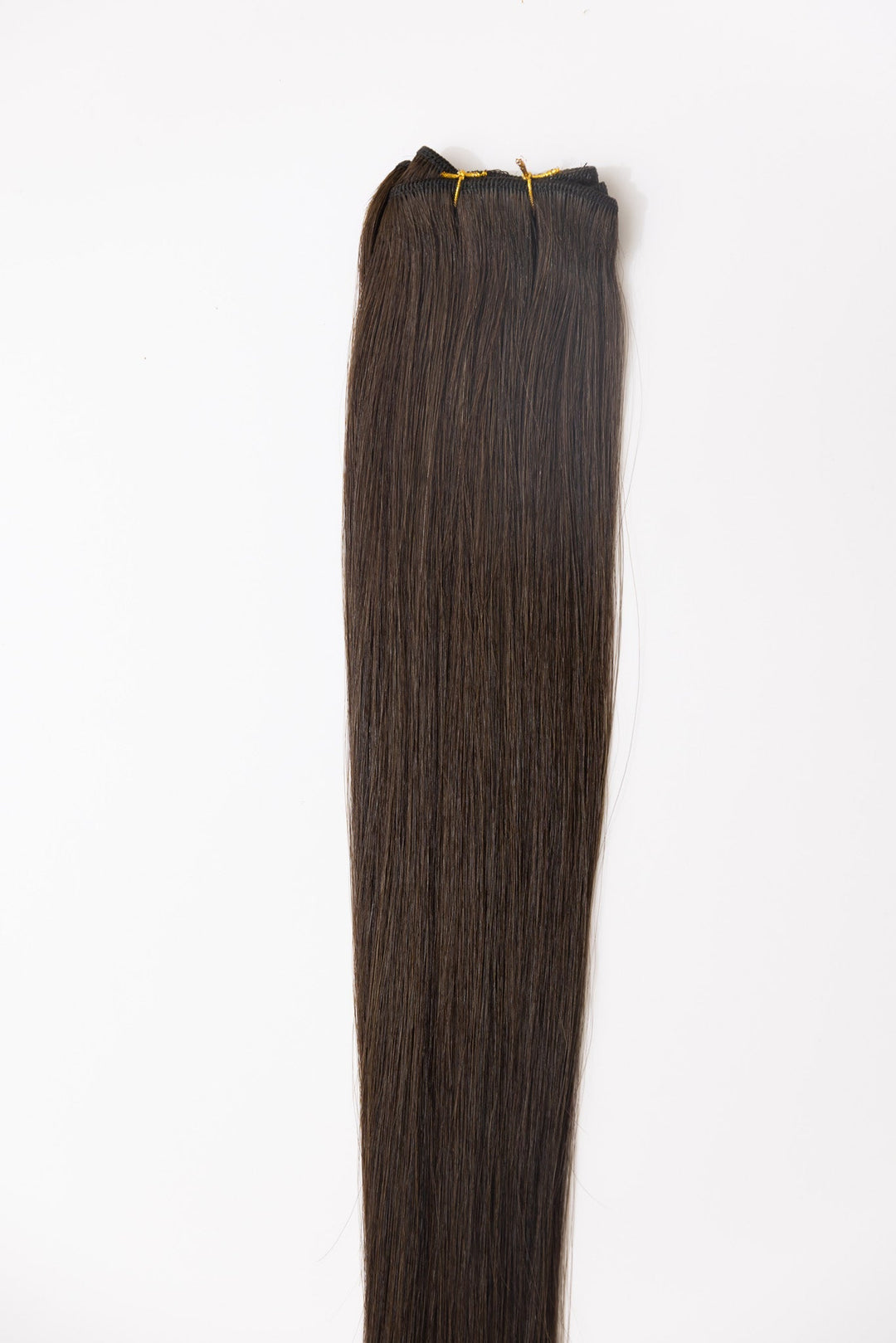 Going to the Dark Side Machine Wefts - Christian Michael Hair Extensions