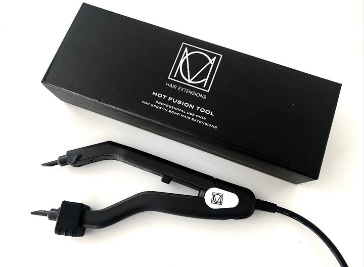 Hot Fusion Tool (K - tip Iron) - Christian Michael Hair Extensions