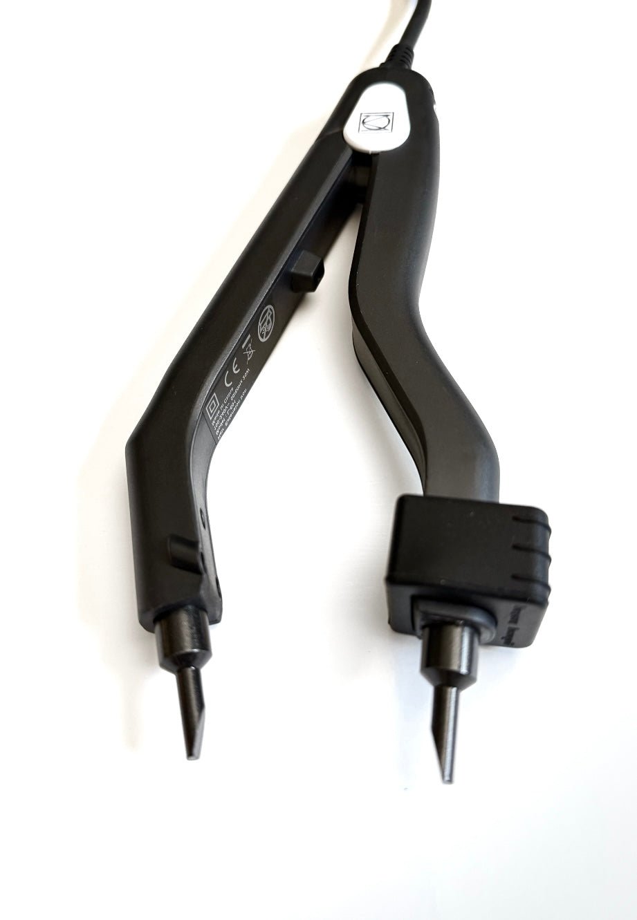 Hot Fusion Tool (K - tip Iron) - Christian Michael Hair Extensions