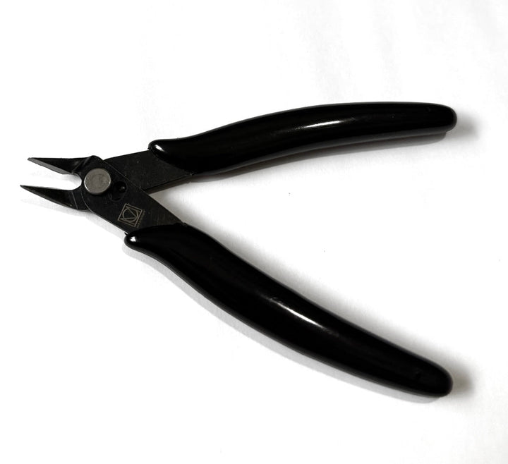 K - Tip Keratin Bond Cutters – Professional Hair Extension Tool - Christian Michael Hair Extensions