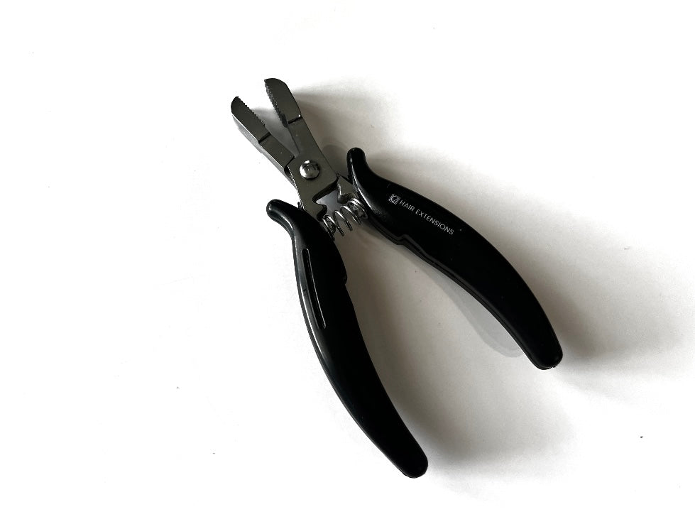 K - Tip Remover Pliers - Christian Michael Hair Extensions