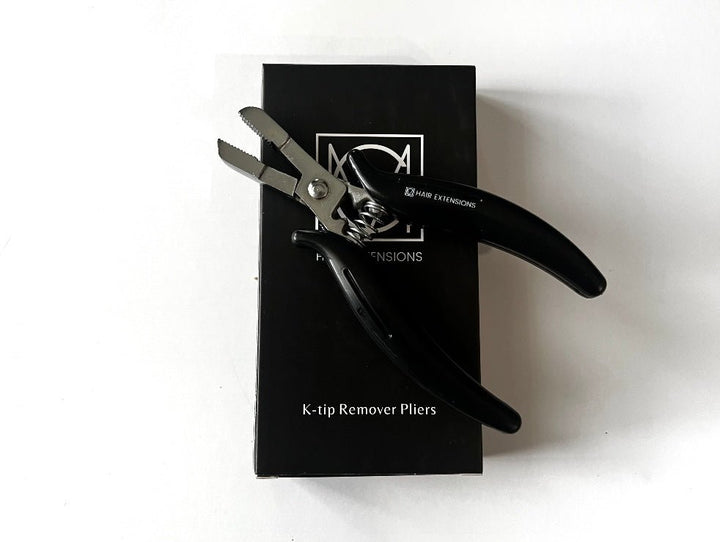 K - Tip Remover Pliers - Christian Michael Hair Extensions