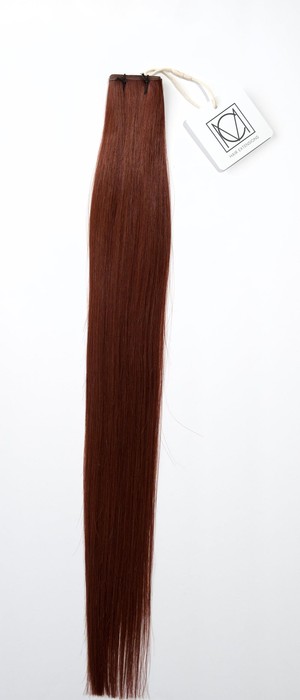 Lucille - Tape Wefts - Christian Michael Hair Extensions