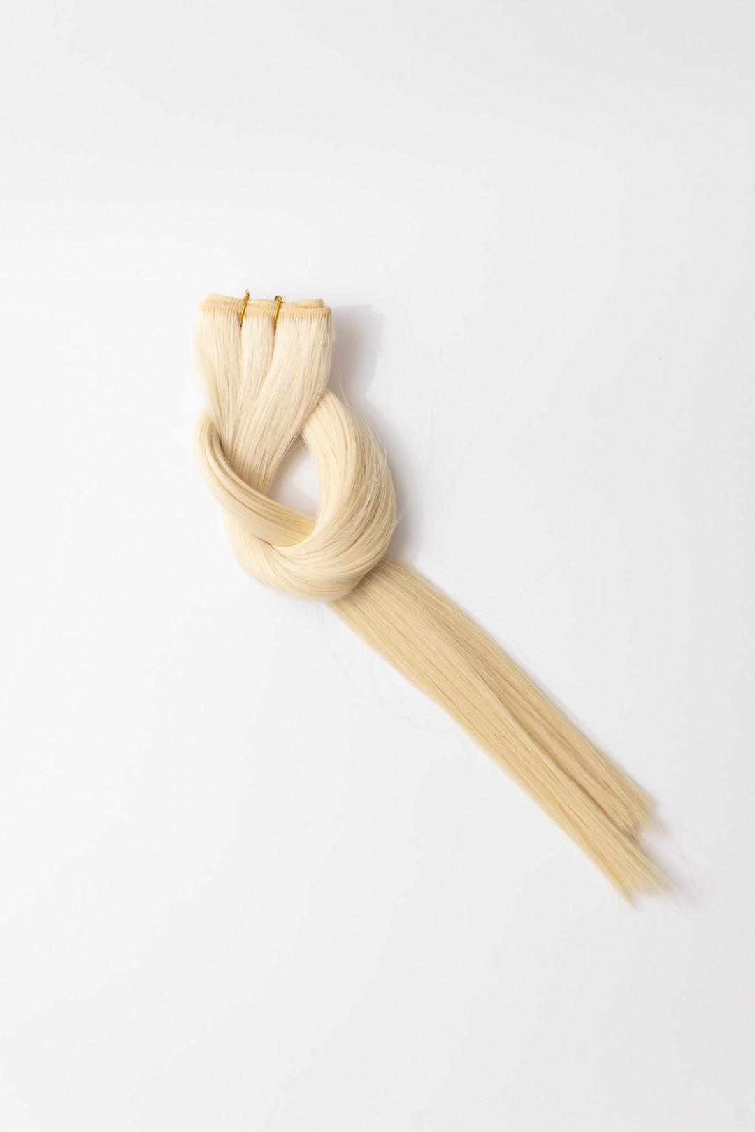 Marilyn Machine Wefts - Christian Michael Hair Extensions