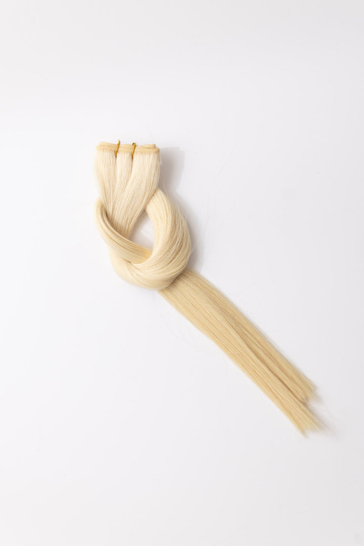 Marilyn Machine Wefts - Christian Michael Hair Extensions