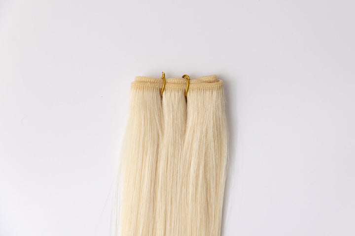 Marilyn Machine Wefts - Christian Michael Hair Extensions