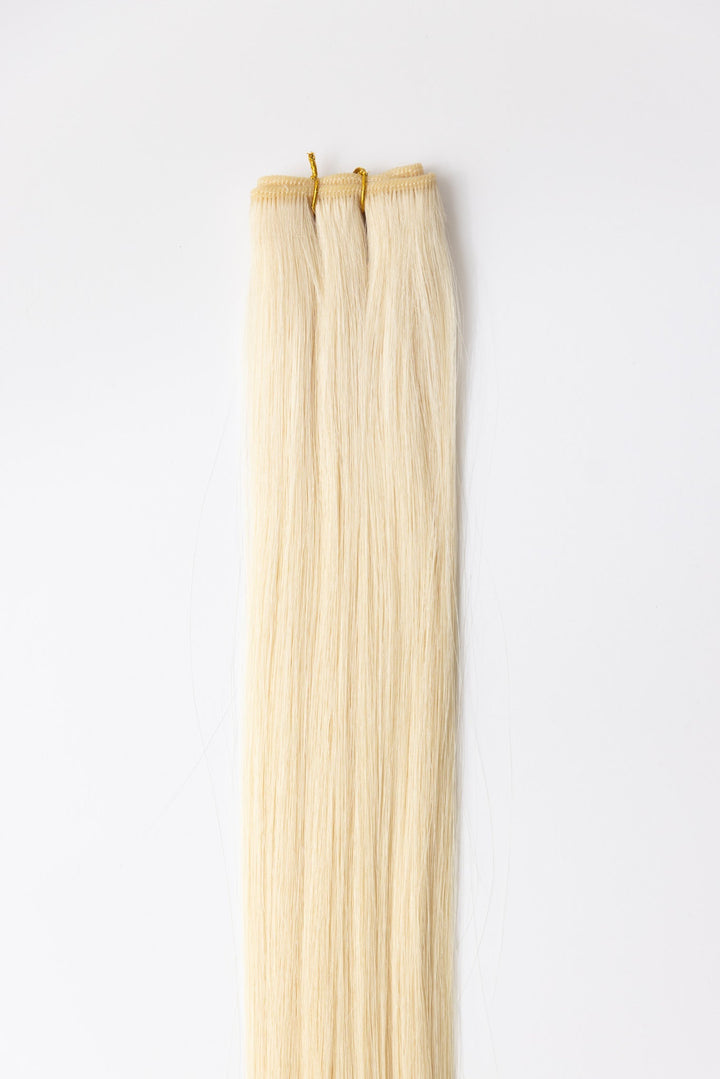 Marilyn Machine Wefts - Christian Michael Hair Extensions