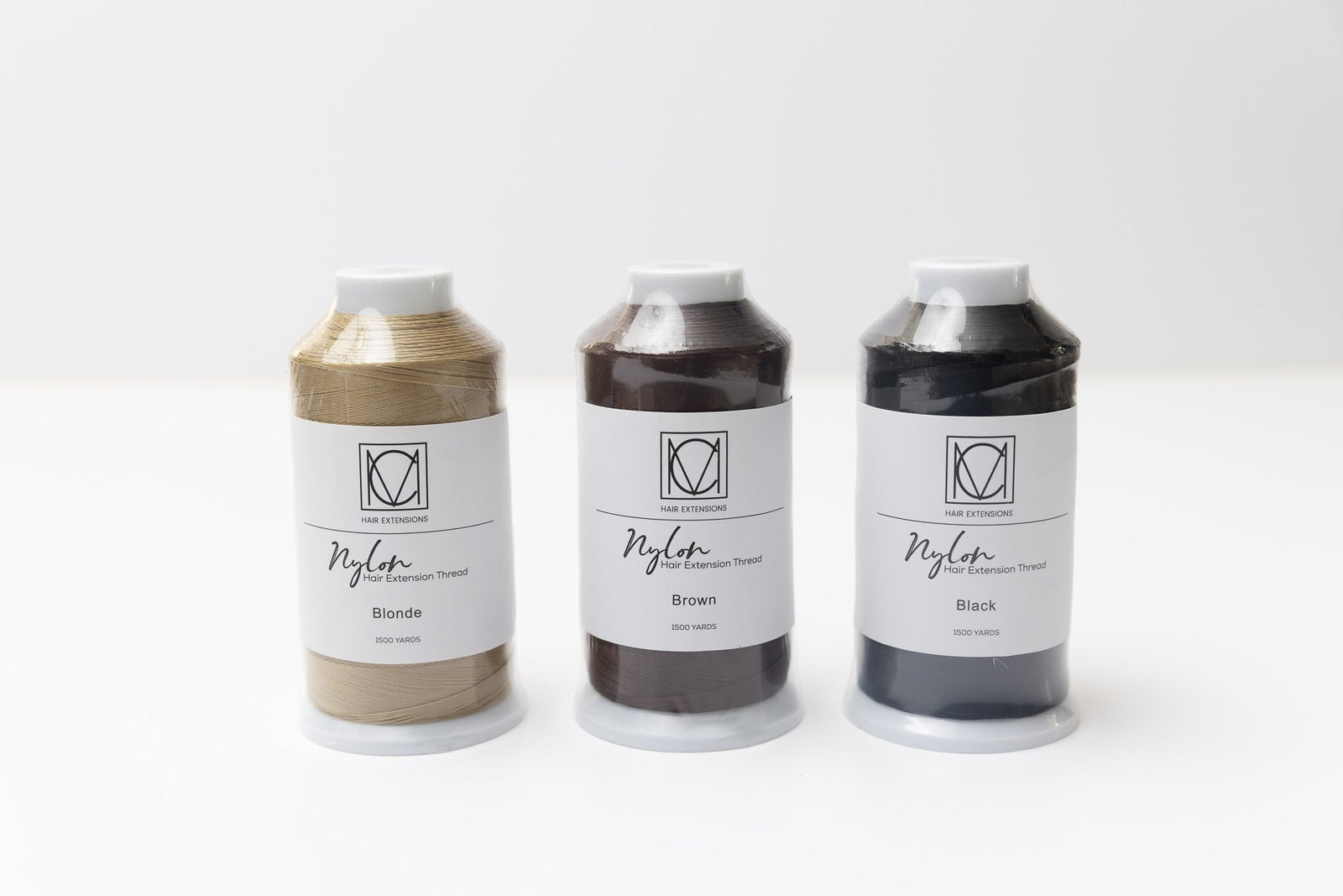 Nylon Thread - Christian Michael Hair Extensions