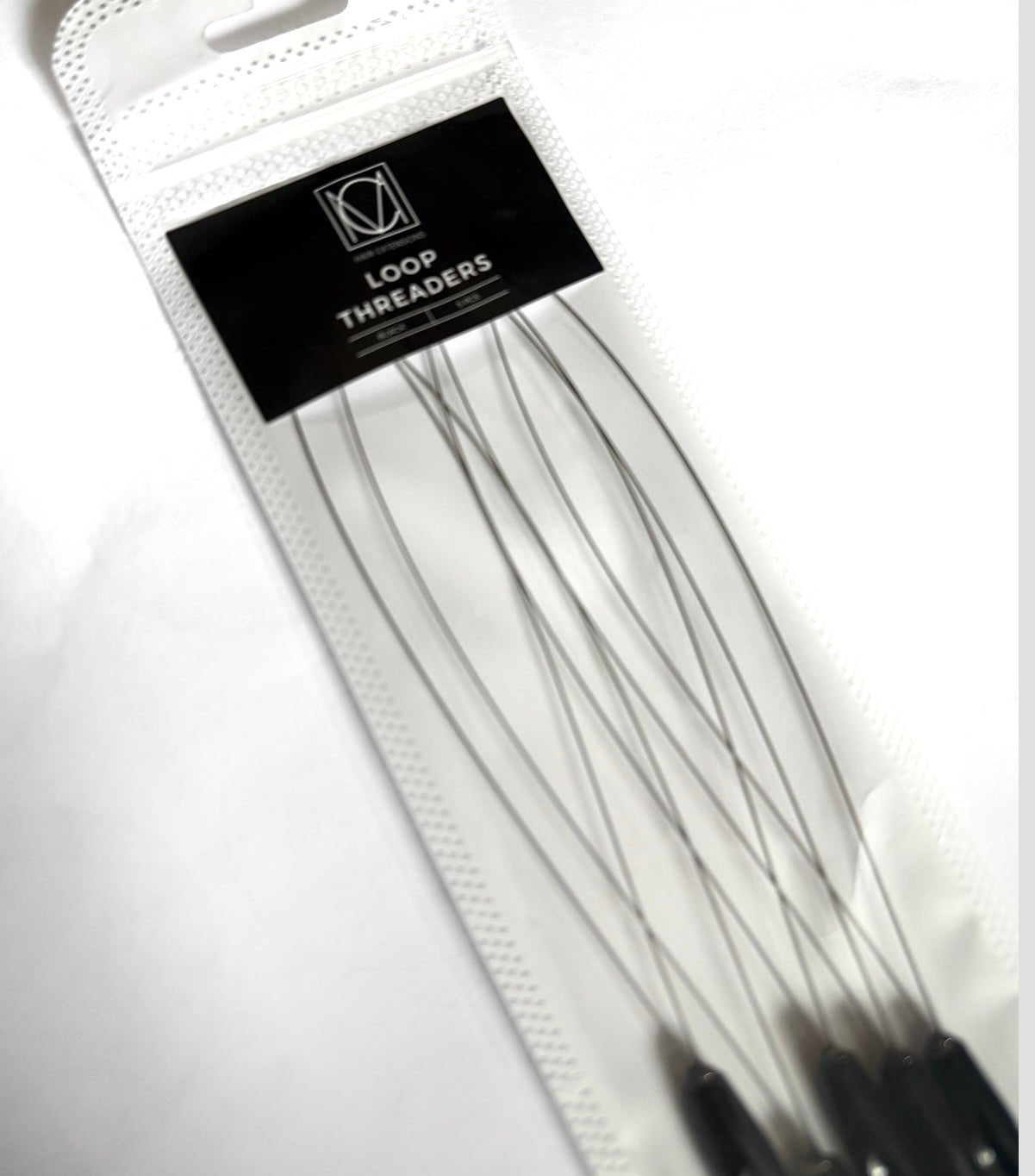 Pack of 5 Loop Threaders - Christian Michael Hair Extensions