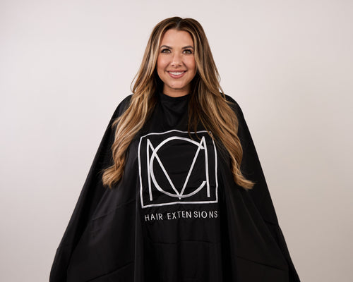 Christian Michael PRO Cape