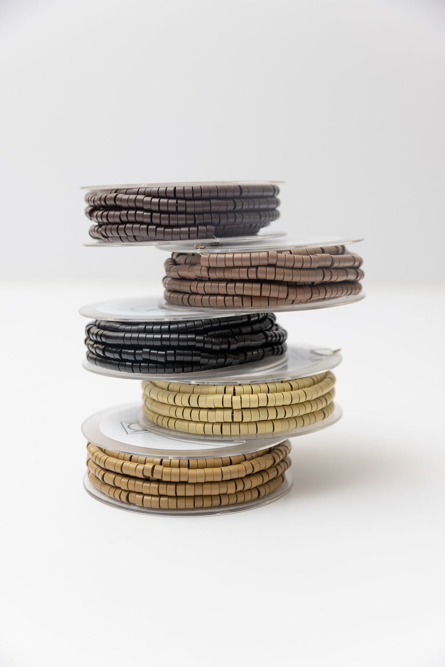 Pre Loaded Beads - Christian Michael Hair Extensions