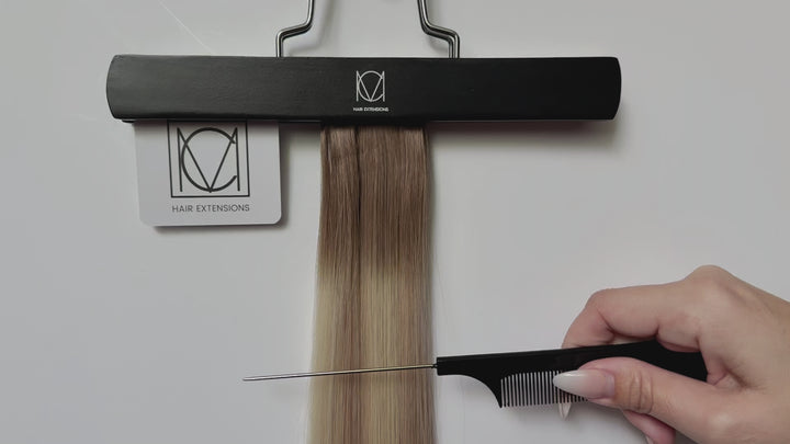 She Said Summer 2.0 Genius Wefts