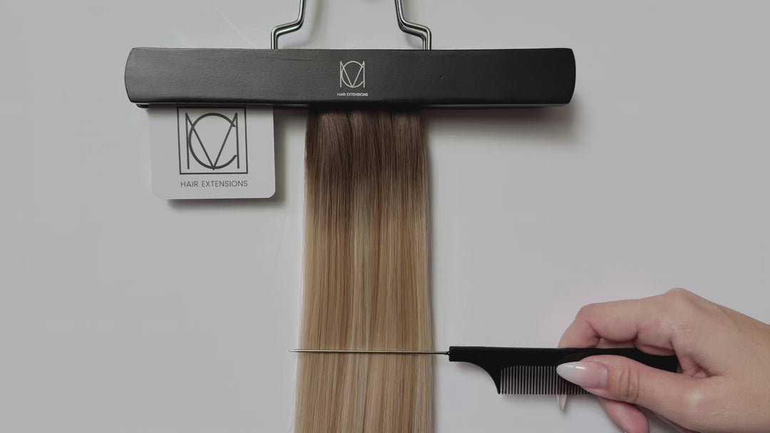 She Said Summer 2.0 CM K-tips