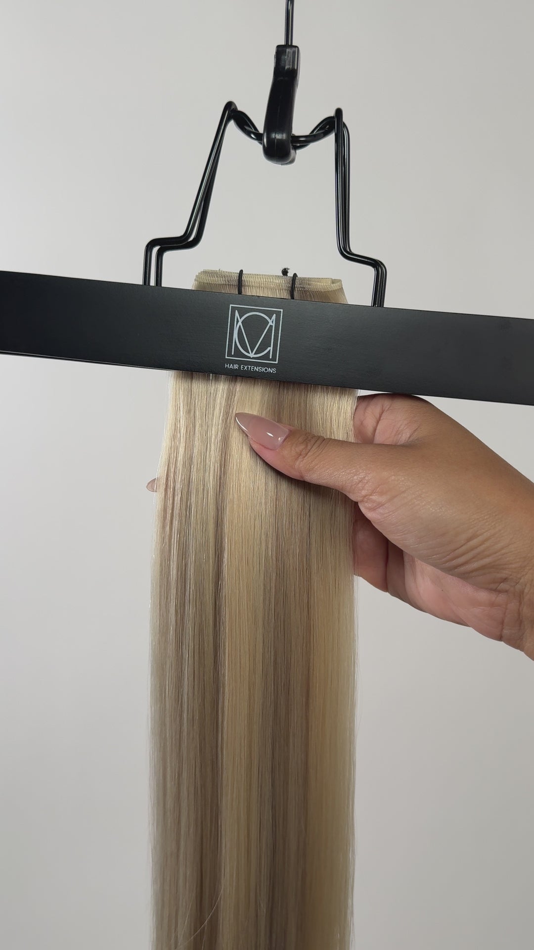 Legally Blonde CM K-tips