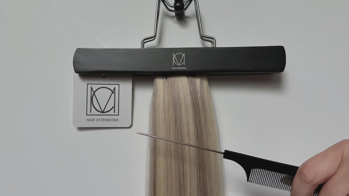 Legally Blonde Genius Wefts