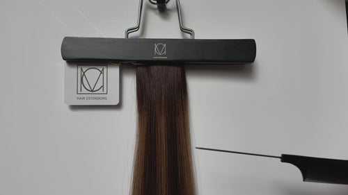 Hazelnut Genius Weft