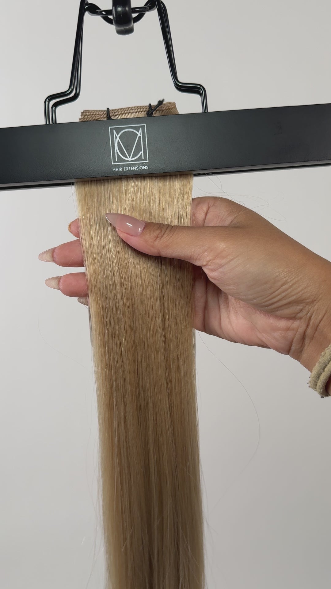 Irish Cream CM K-tips