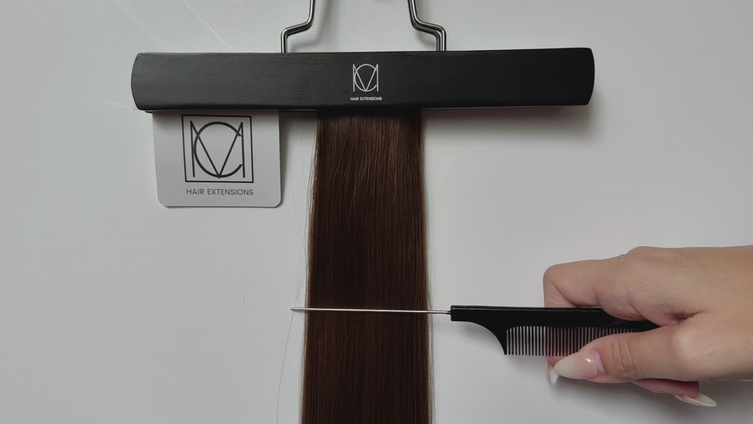 Chocolate CM K-tips